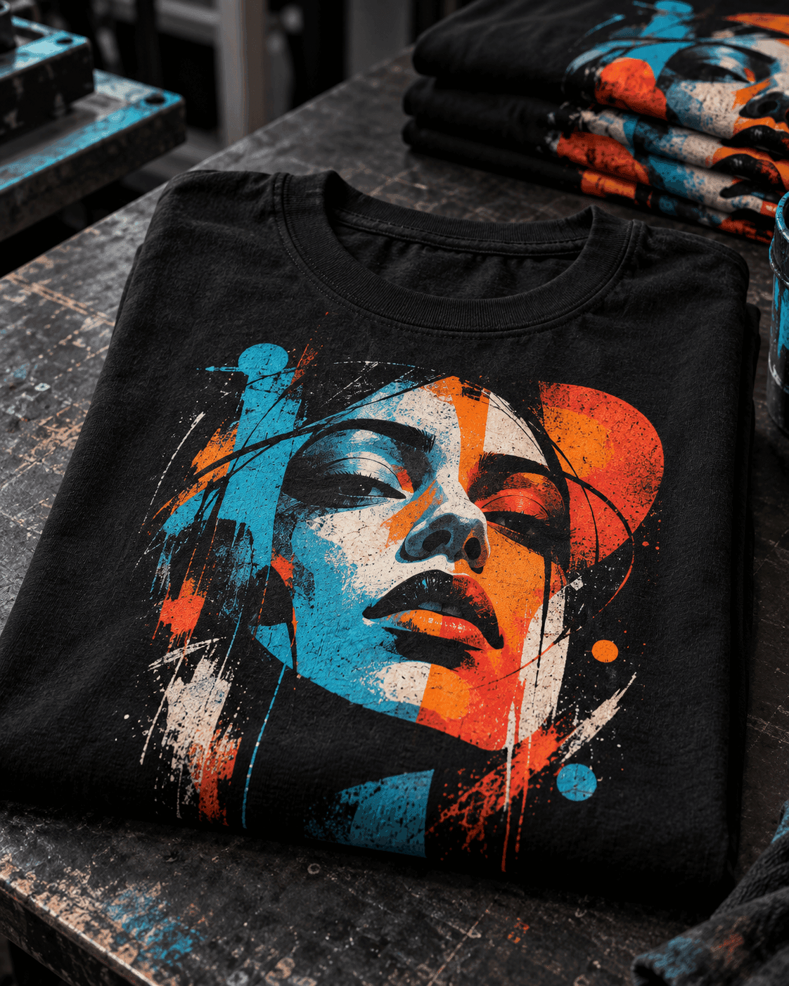 Custom T-Shirts