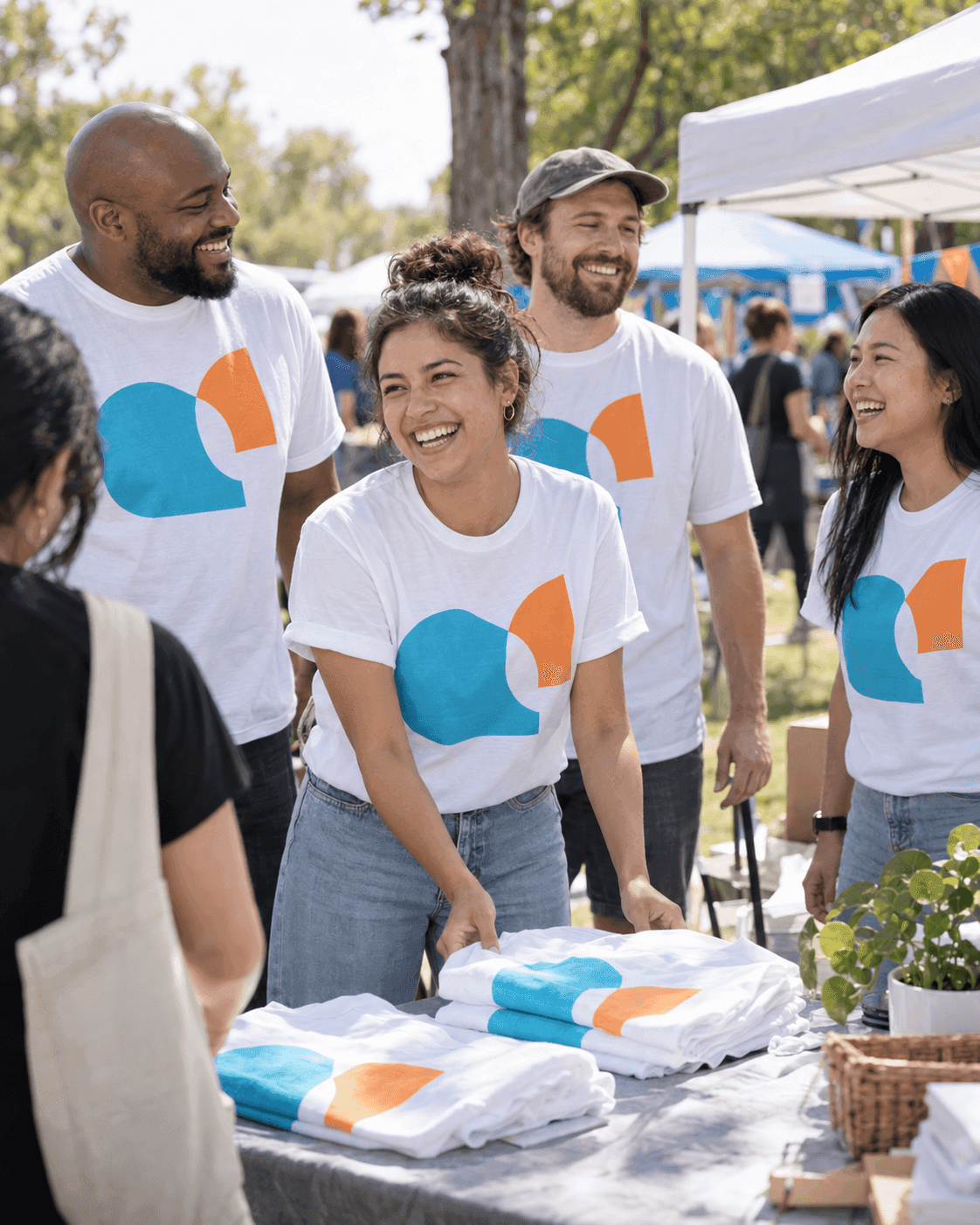 Events & Organizations